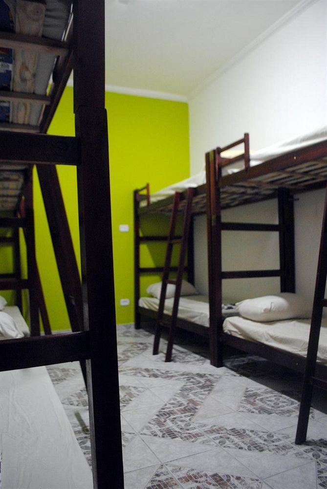 Green Grass Hostelサンパウロ エクステリア 写真