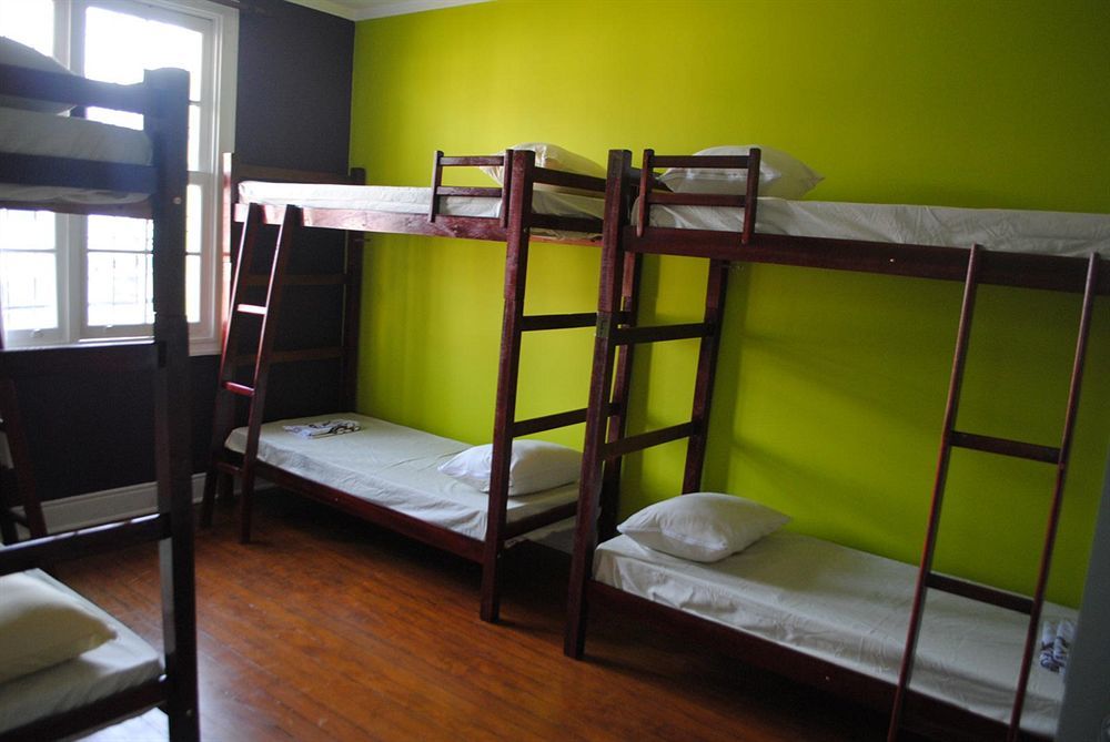 Green Grass Hostelサンパウロ エクステリア 写真