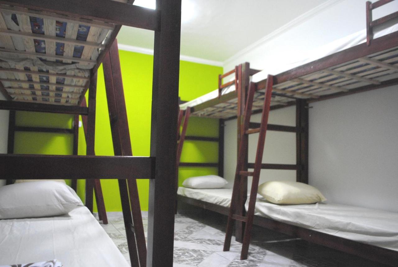 Green Grass Hostelサンパウロ エクステリア 写真